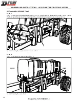 Предварительный просмотр 48 страницы Dion-Ag F41 Operator'S Manual