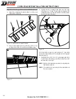 Preview for 62 page of Dion-Ag F41 Operator'S Manual