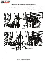 Предварительный просмотр 66 страницы Dion-Ag F41 Operator'S Manual