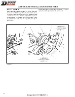 Preview for 70 page of Dion-Ag F41 Operator'S Manual