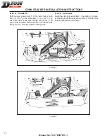 Preview for 74 page of Dion-Ag F41 Operator'S Manual