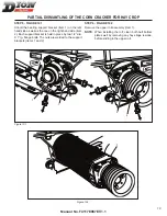 Preview for 79 page of Dion-Ag F41 Operator'S Manual