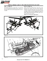 Preview for 80 page of Dion-Ag F41 Operator'S Manual