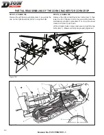 Preview for 84 page of Dion-Ag F41 Operator'S Manual