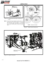 Предварительный просмотр 110 страницы Dion-Ag F41 Operator'S Manual