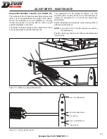 Предварительный просмотр 117 страницы Dion-Ag F41 Operator'S Manual