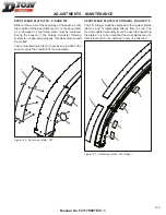 Preview for 119 page of Dion-Ag F41 Operator'S Manual