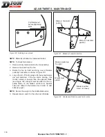 Preview for 130 page of Dion-Ag F41 Operator'S Manual