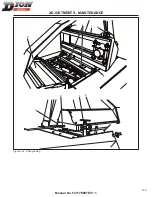 Preview for 133 page of Dion-Ag F41 Operator'S Manual