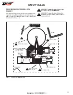 Preview for 11 page of Dion-Ag S-55 Operator'S Manual