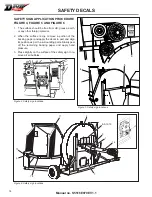 Preview for 14 page of Dion-Ag S-55 Operator'S Manual