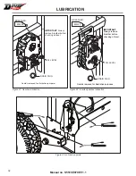 Preview for 32 page of Dion-Ag S-55 Operator'S Manual