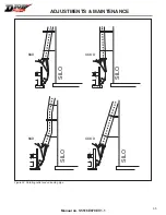 Preview for 35 page of Dion-Ag S-55 Operator'S Manual