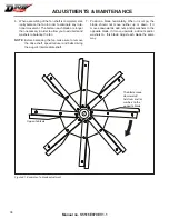 Preview for 38 page of Dion-Ag S-55 Operator'S Manual