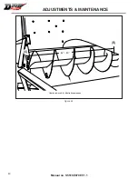 Preview for 40 page of Dion-Ag S-55 Operator'S Manual