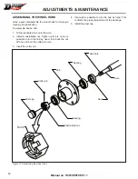 Preview for 46 page of Dion-Ag S-55 Operator'S Manual