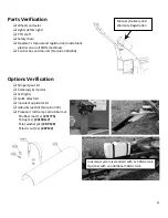 Предварительный просмотр 14 страницы Dion-Ag Scorpion 2430 Setup / Pdi Manual