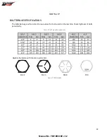 Предварительный просмотр 22 страницы Dion-Ag Scorpion 300 Operator'S Manual