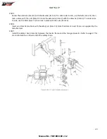 Предварительный просмотр 29 страницы Dion-Ag Scorpion 300 Operator'S Manual