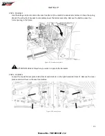 Предварительный просмотр 31 страницы Dion-Ag Scorpion 300 Operator'S Manual