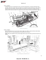 Предварительный просмотр 32 страницы Dion-Ag Scorpion 300 Operator'S Manual