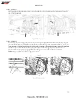 Предварительный просмотр 33 страницы Dion-Ag Scorpion 300 Operator'S Manual