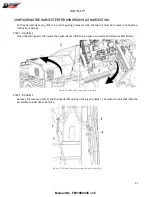 Предварительный просмотр 37 страницы Dion-Ag Scorpion 300 Operator'S Manual