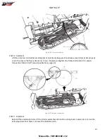 Предварительный просмотр 41 страницы Dion-Ag Scorpion 300 Operator'S Manual