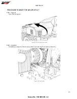 Предварительный просмотр 45 страницы Dion-Ag Scorpion 300 Operator'S Manual