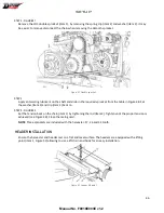 Предварительный просмотр 46 страницы Dion-Ag Scorpion 300 Operator'S Manual