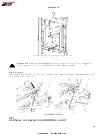 Предварительный просмотр 48 страницы Dion-Ag Scorpion 300 Operator'S Manual