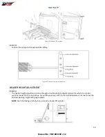 Предварительный просмотр 50 страницы Dion-Ag Scorpion 300 Operator'S Manual