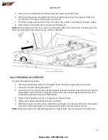 Предварительный просмотр 53 страницы Dion-Ag Scorpion 300 Operator'S Manual