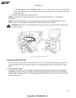 Предварительный просмотр 59 страницы Dion-Ag Scorpion 300 Operator'S Manual