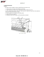 Предварительный просмотр 64 страницы Dion-Ag Scorpion 300 Operator'S Manual