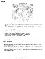 Предварительный просмотр 73 страницы Dion-Ag Scorpion 300 Operator'S Manual