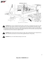 Предварительный просмотр 77 страницы Dion-Ag Scorpion 300 Operator'S Manual