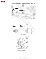 Предварительный просмотр 80 страницы Dion-Ag Scorpion 300 Operator'S Manual