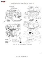 Предварительный просмотр 81 страницы Dion-Ag Scorpion 300 Operator'S Manual