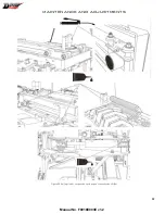 Предварительный просмотр 82 страницы Dion-Ag Scorpion 300 Operator'S Manual