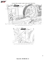 Предварительный просмотр 83 страницы Dion-Ag Scorpion 300 Operator'S Manual