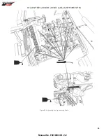 Предварительный просмотр 84 страницы Dion-Ag Scorpion 300 Operator'S Manual