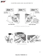 Предварительный просмотр 87 страницы Dion-Ag Scorpion 300 Operator'S Manual