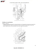 Предварительный просмотр 90 страницы Dion-Ag Scorpion 300 Operator'S Manual