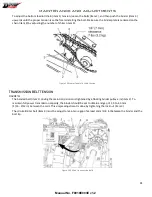 Предварительный просмотр 91 страницы Dion-Ag Scorpion 300 Operator'S Manual