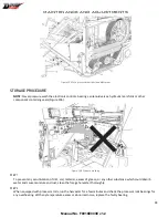 Предварительный просмотр 93 страницы Dion-Ag Scorpion 300 Operator'S Manual