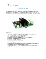 Dion Audio LOCO-V2 Manual предпросмотр