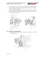 Предварительный просмотр 8 страницы Dion F61 Installation Instructions Manual