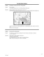 Preview for 37 page of Dion F67 Operator'S Manual