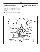 Предварительный просмотр 14 страницы Dion Forage Blower Operator'S Manual